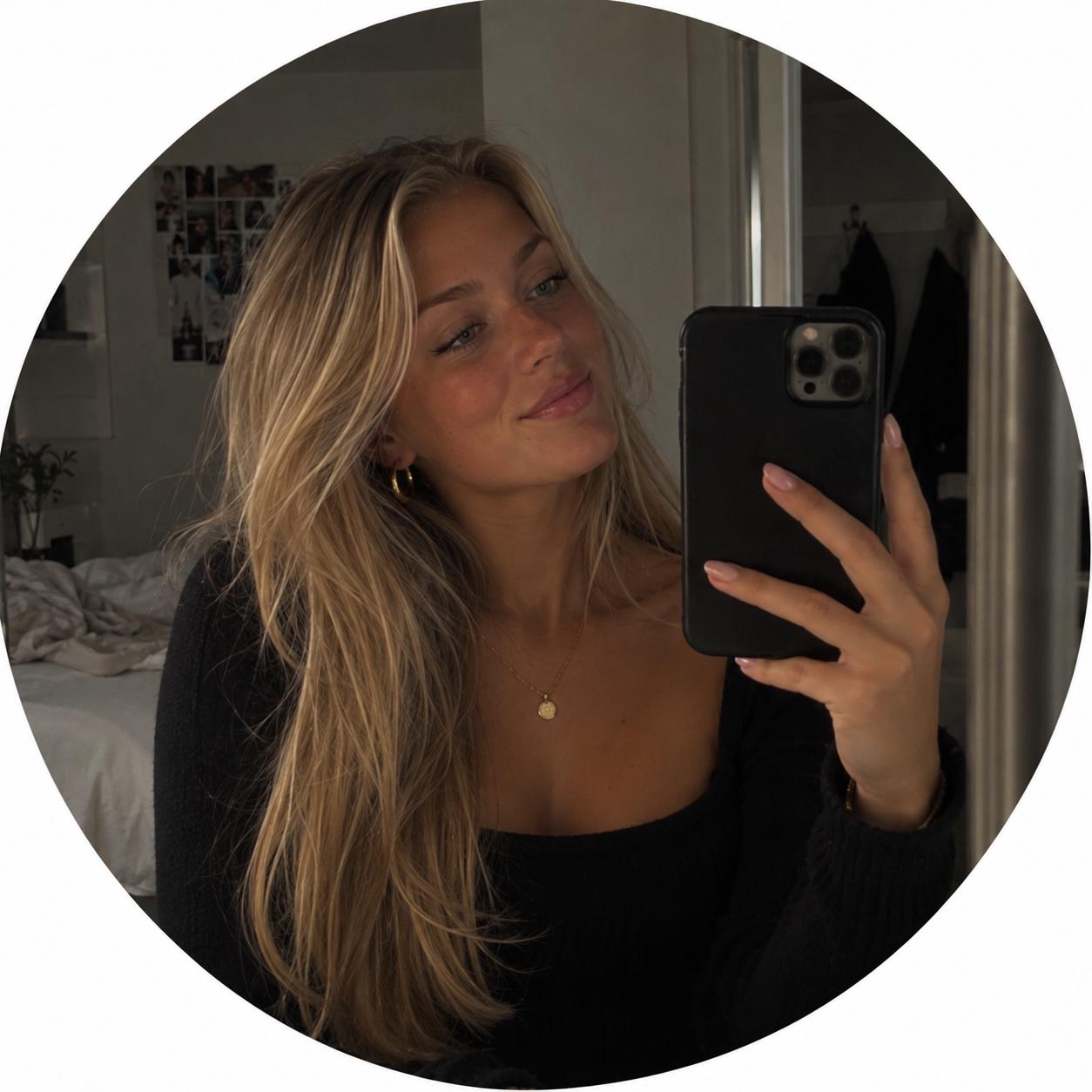 Profile picture