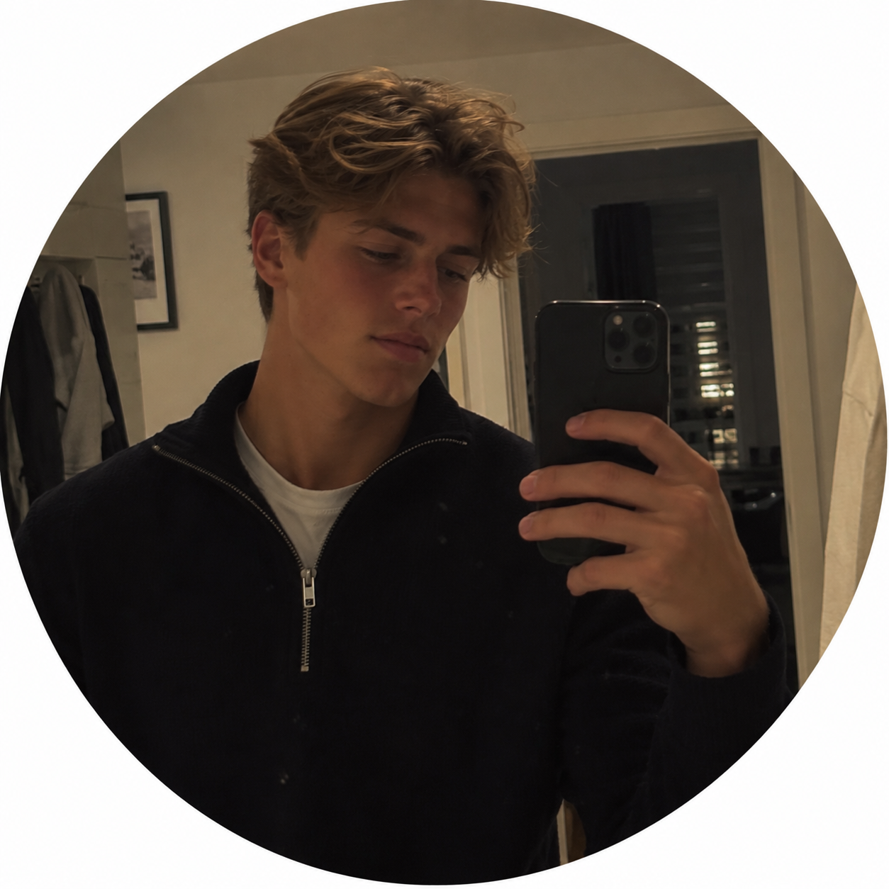 Profile picture